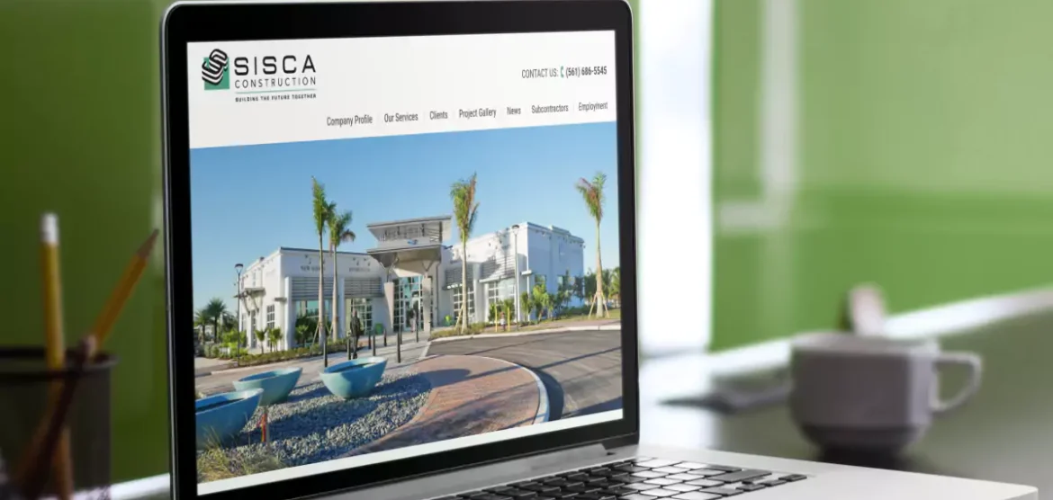 Sisca Construction Services